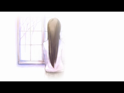 White Album Maiochiru Yuki no You ni Suara