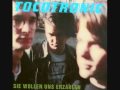 Tocotronic-In der Überzahl