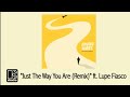 Just The Way You Are remix - Mars Bruno