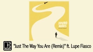 Download lagu Bruno Mars Just The Way You Are... mp3