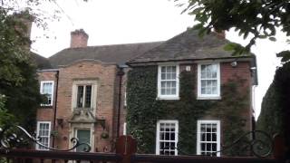 Nick Drake  - Far Leys  - bates lane -  Tanworth in Arden  - england - uk