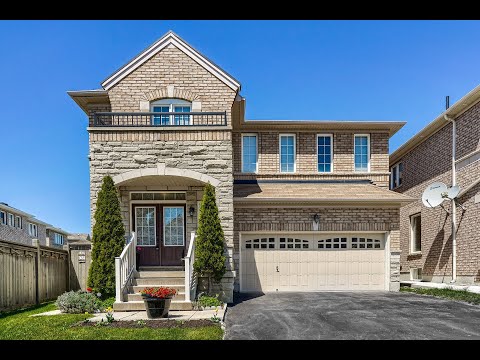 20 Trentin Road, Brampton Home for Sale - Real Estate Properties for Sale