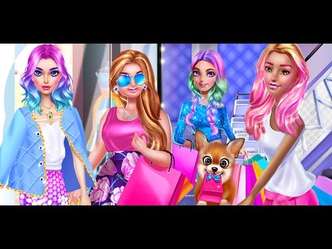 Fashion Doll - Diversity Salon Video