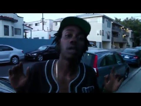 Chase$tacks - How I Do (Official Music Video)