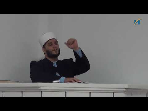 Lidhjet farefisnore në Ramazan - Hoxhë Abil Veseli