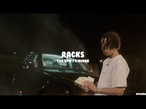 [FREE] negatiiv og type beat - "RACKS"