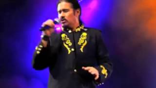 ALTO AL FUEGO ALUX NAHUAL 2010