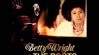 Betty Wright &amp; The Roots - Baby Come Back (drumbreak)