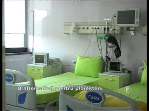 O alternativă pentru ploieșteni
