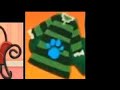 Blue S Clues How To Draw A Green Striped Dress For Blue S Treasure Hunt