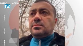 Ըհը, խնդրեմ ավտոբուսի դուռը չի փակվում, ըհը ջարդեք. Սուքիասյանը չի կարողացել ավտոբուս բարձրանալ