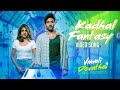 Kadhal Fantasy Video Song Vinveli Devathai Shalini Balasundaram Kapil Kapilan Shameshan