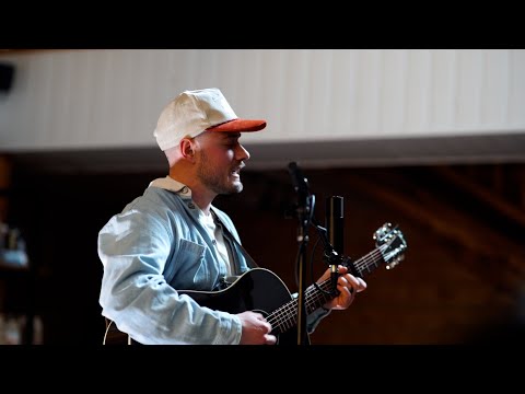 Reese Glover - Time And Time Again - Misc Originals