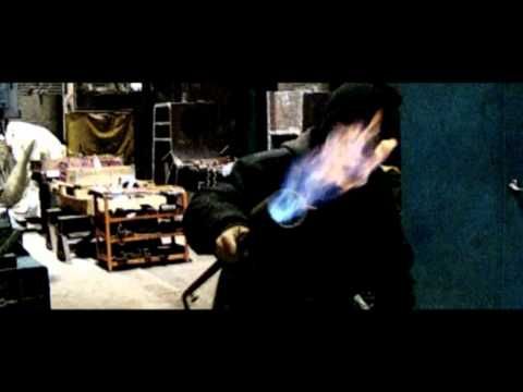 Constantine The G - Welcome To The Factory (OFFICIAL VIDEO CLIP)