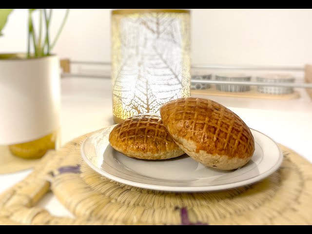 كليجا بدبس التمر الفاخر جود القصيم