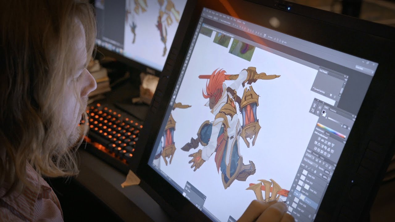 Miniature vidéo
