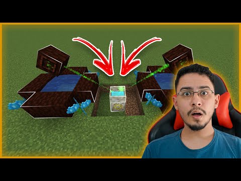 BOTANIA - COMO FAZER E USAR MANA POOL FÁCIL ‹ FELIPE D ›