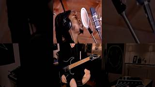 Sevendust - Bender (Guitar Cover) (Viktor Månsson)
