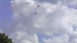 A Minute of Silence for Diana, Princess of Wales