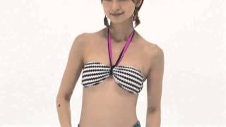 AKB1/48 ファッションコレクション 篠田麻里子