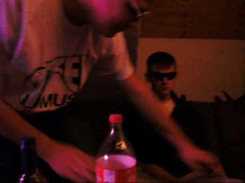 Sascha Der Kotzbrocken