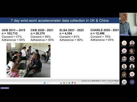 IEU Seminar: Aiden Doherty