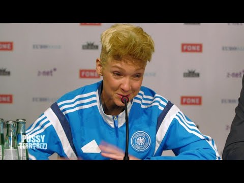 Mario Großreus | Best Of Carolin Kebekus