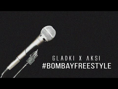 Gładki x Aksi "BOMBAYFREESTYLE #2"