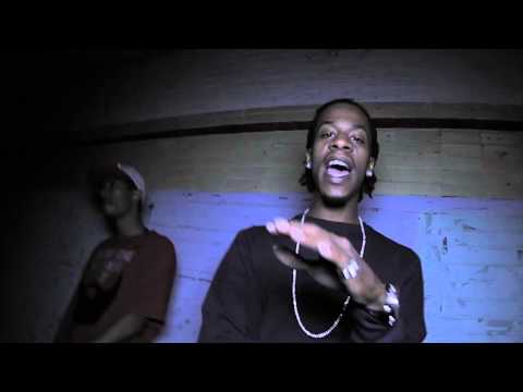 SCOOBY OF THE GRITBOYS NEW VIDEO OF THE NEW #GRITLIFE MIXTAPE