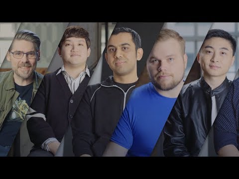 Preview: StarCraft is Life - A 20th Anniversary Celebration