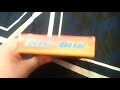 Into The Blue VHS Review