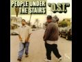 Montego Bay - People Under The Stairs