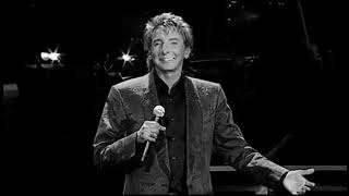 BARRY MANILOW - STAY (Live from London 2011)