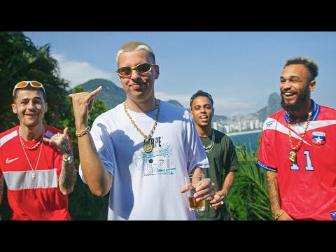 ASSASSINA (feat. Sos, Duzz, Sobs & Sueth) (beat. @peunubeat) (dir. @tpiresbr)