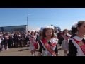 Последний звонок Вальс Выпускной 11 класс 