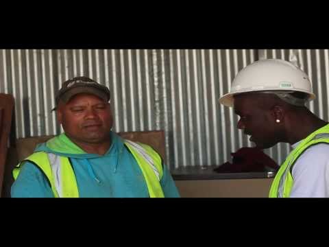 1VoiceTV "Revo - Sun Is Shining [Net Video]"