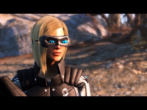 Fallout 4 - Episode 85 - (Horizon Mod, Survival, 1440p, No Commentary)