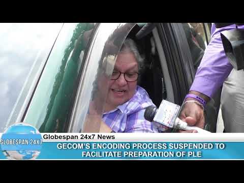 News for October 2, 2019 - Powered & Presented by Globespan 24x7 News