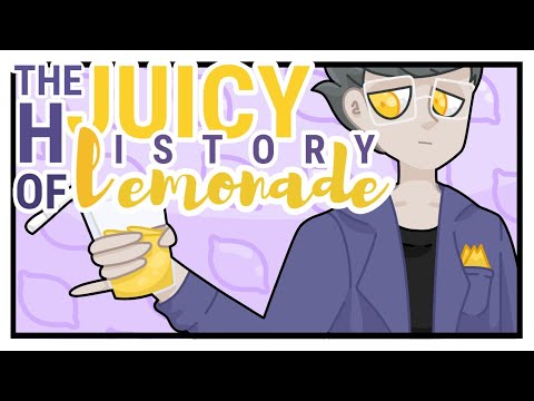 download lagu mp3 mp4 When Was Lemonade Invented, download lagu When Was Lemonade Invented gratis, unduh video klip When Was Lemonade Invented