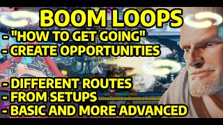 Boom Loops Guide