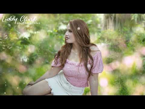 Second String - Liddy Clark