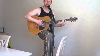 Edwin Mccain 3 am cover