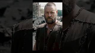 O seu tempo acabou! 💀 - Noé - #filmes #shorts #series #clips #movie #cinema #fyp