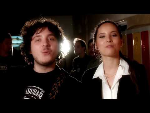 Blanka Smoljić i Mejaši - Mala Ane (Official Video)