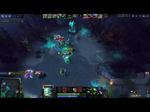 electric juggernaut with imba aghanims shard