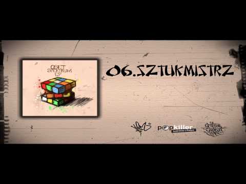 06.Oset - Sztukmistrz (Prod.Salvare)