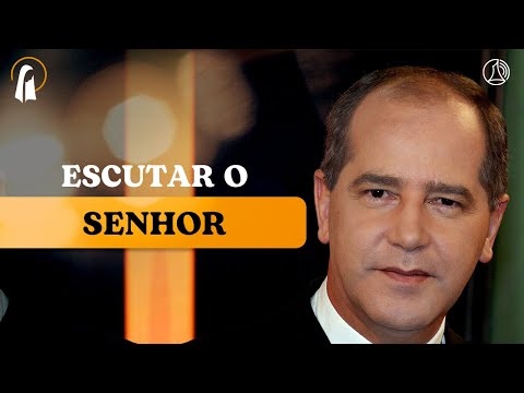 Listen to the Lord | Mother Mary