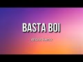 Basta Boi Remix Tiktok Basta Boi Alfons Basta Boi Lirik