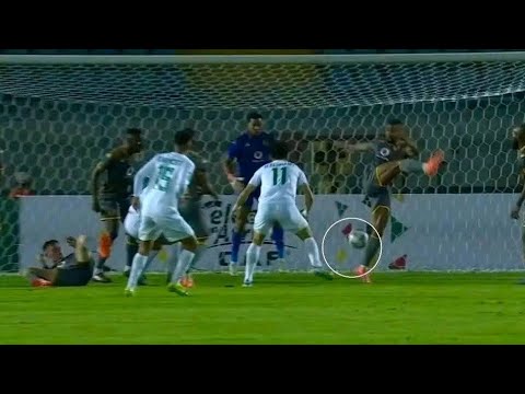 Inacio Miguel mistake cost Kaizer Chiefs vs Al Masry 