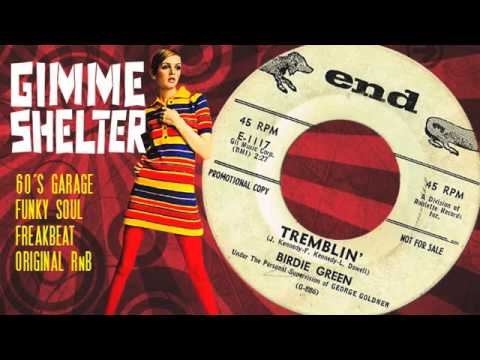 Birdie Green - Tremblin'